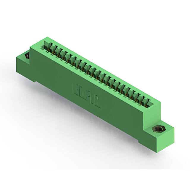 842-021-521-107 EDAC Inc.  Edgeboard Connectors